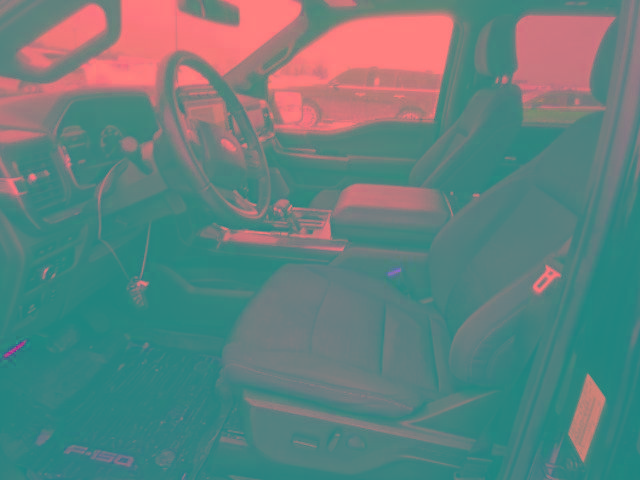 Certified 2022 Ford F150 XLT w/ Equipment Group 302A High image 5