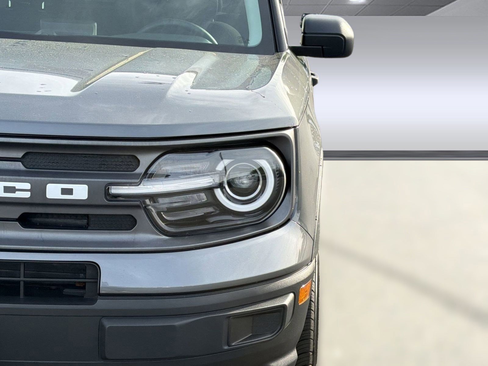 Certified 2024 Ford Bronco Sport Big Bend image 11