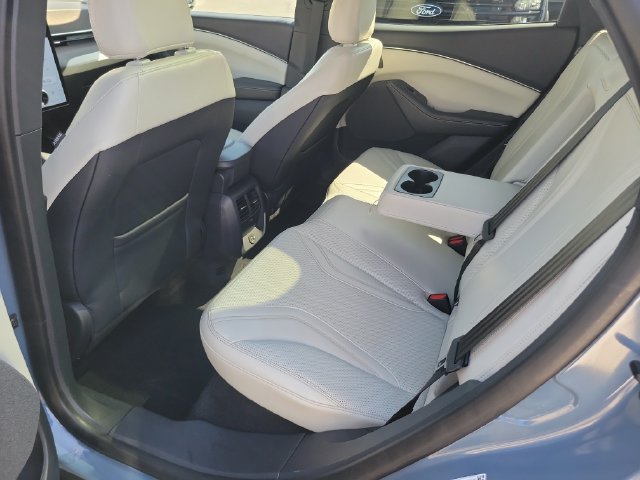 Certified 2023 Ford Mustang Mach-E Premium RWD image 17