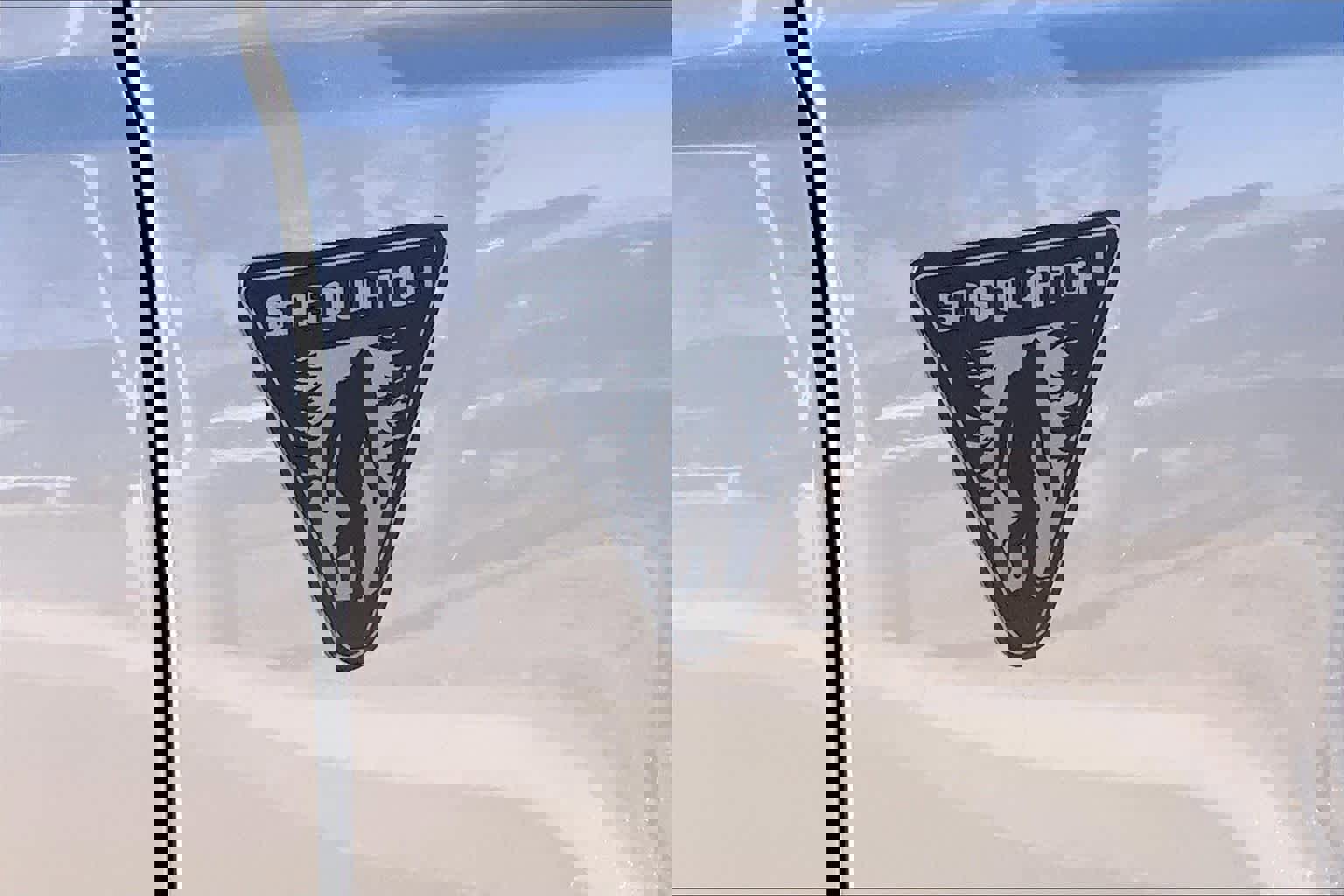 Certified 2023 Ford Bronco 2-Door w/ Sasquatch Package image 11