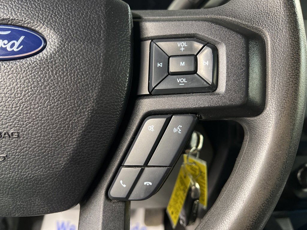 Certified 2019 Ford F150 XL w/ Equipment Group 101A Mid image 19