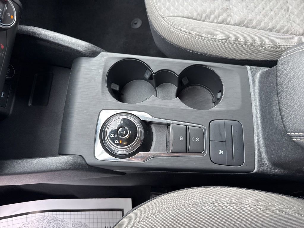 Certified 2020 Ford Escape SE Sport image 20