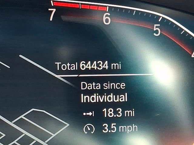 Used 2021 BMW 530i xDrive w/ Premium Package image 22