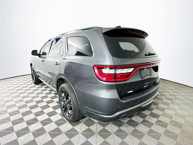 Used 2024 Dodge Durango GT AWD/4WD image 10