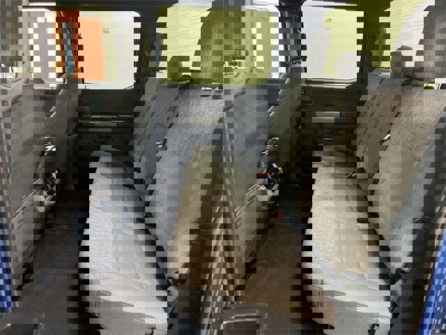 Certified 2024 Ford F150 XLT w/ Mobile Office Package image 7