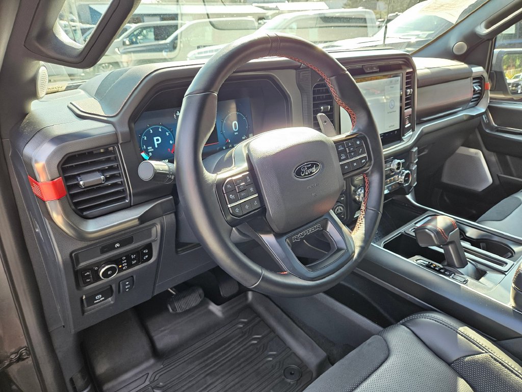 Certified 2025 Ford F150 Raptor AWD/4WD image 20