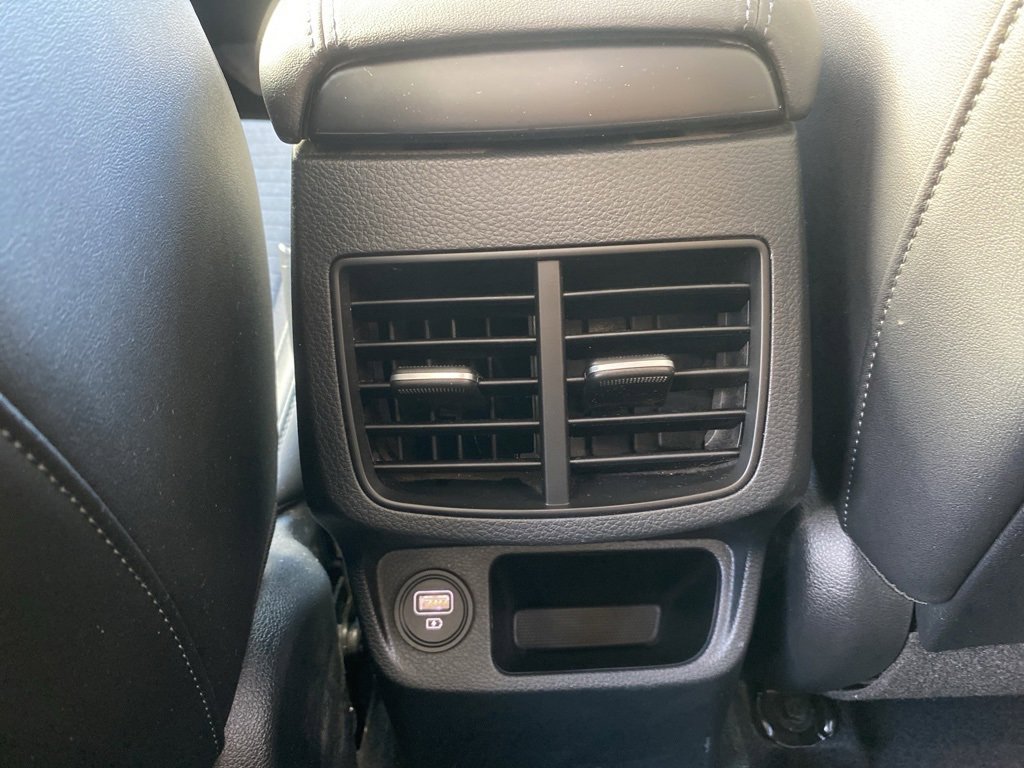 Used 2023 Kia Seltos S image 17