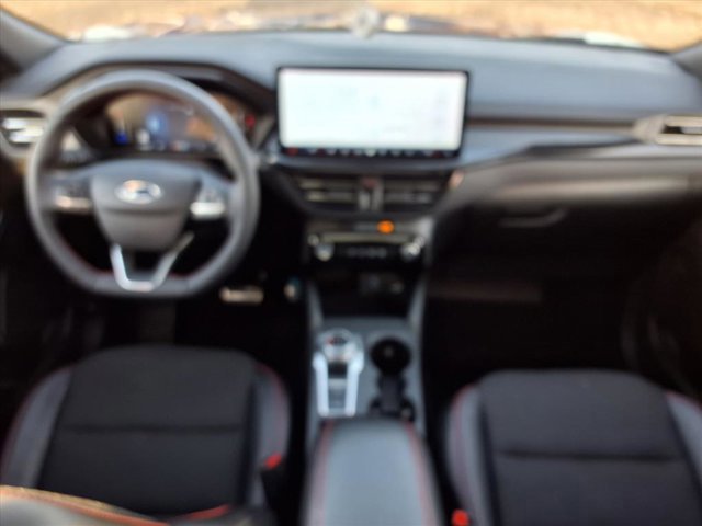 Certified 2023 Ford Escape ST-Line w/ Tech Pack #1 image 16