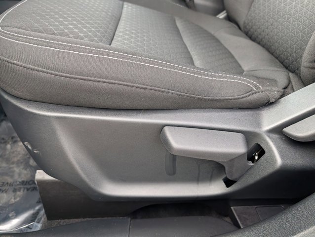 Certified 2025 Ford Escape Active w/ Cold Weather Package image 8