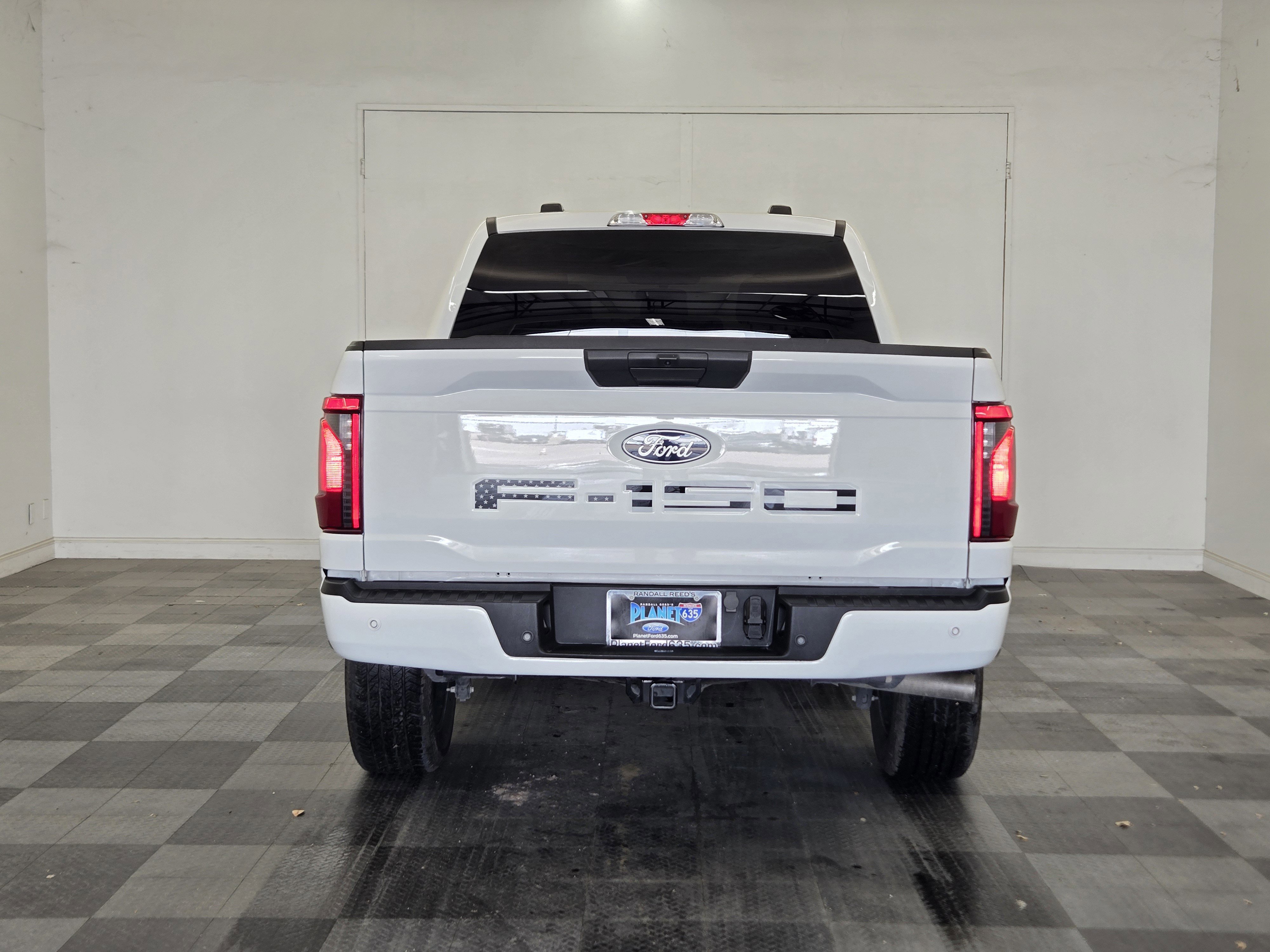 Certified 2024 Ford F150 STX video 3