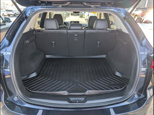 Used 2023 MAZDA CX-5 AWD 2.5 S w/ Select Package image 20