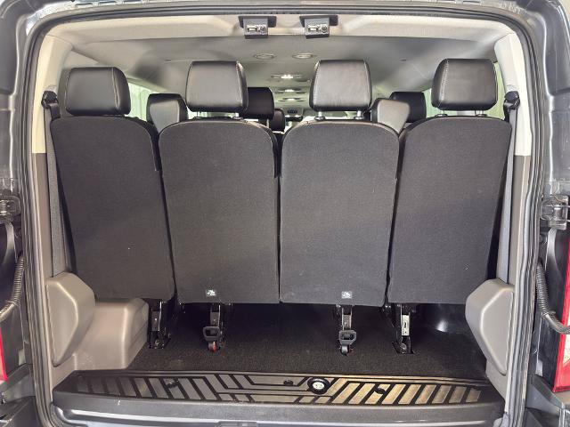 Certified 2021 Ford Transit 350 XL RWD image 8