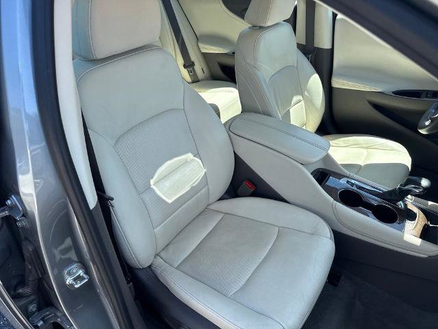 Used 2024 Chevrolet Malibu LT FWD image 7