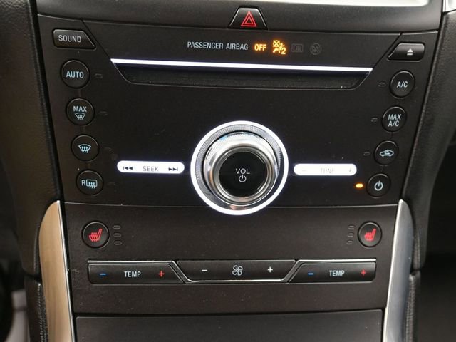 Certified 2019 Ford Edge Titanium image 21