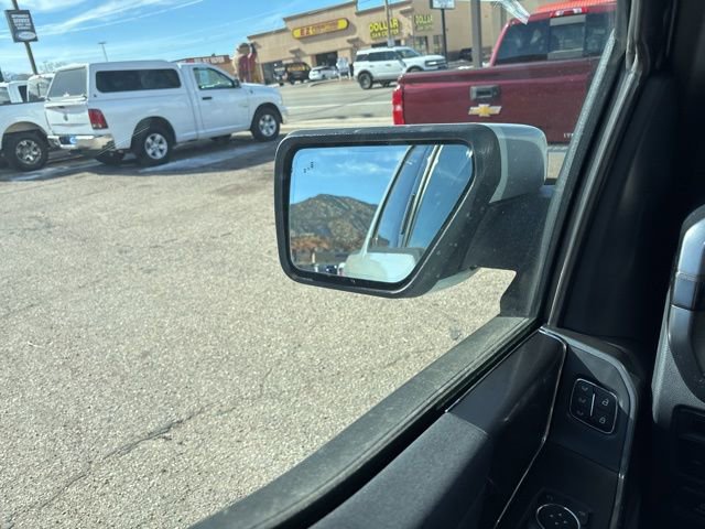 Certified 2023 Ford F150 Lariat w/ Equipment Group 502A High image 29