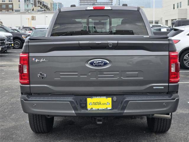 Certified 2023 Ford F150 XLT w/ Equipment Group 302A High RWD image 7