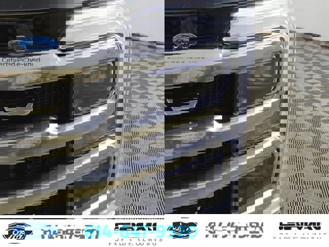 Certified 2024 Ford F250 Platinum image 14