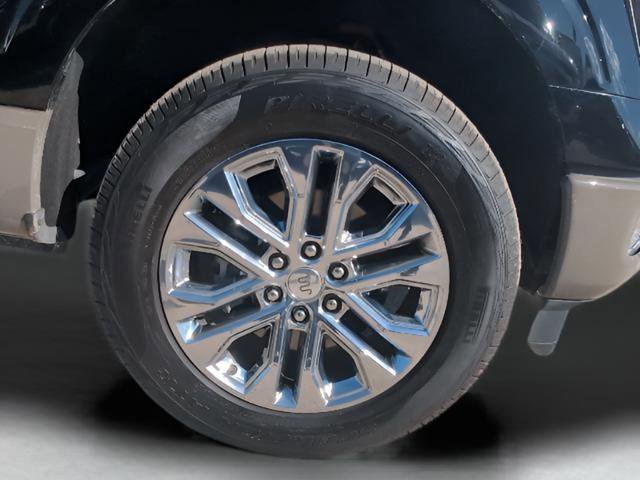 Certified 2025 Ford F150 King Ranch w/ FX4 Off-Road Package image 26