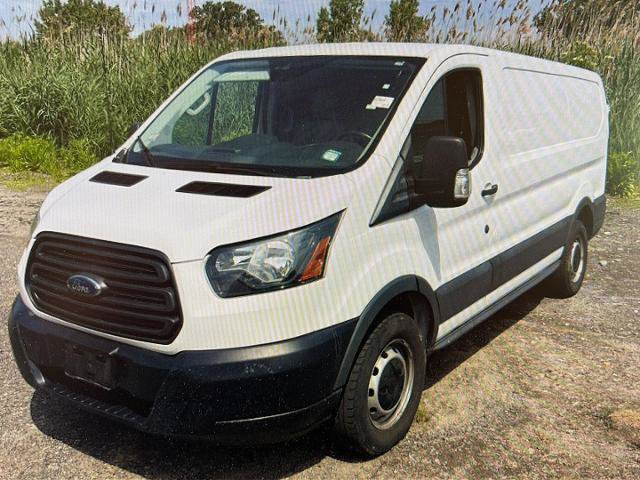 Certified 2018 Ford Transit 250 130 Low Roof
