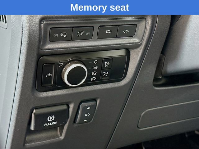 Certified 2024 Ford F150 Lightning Lariat image 14