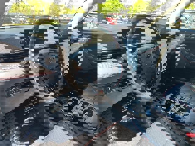 Certified 2025 Ford Mustang Mach-E Premium w/ Sport Appearance Package image 25