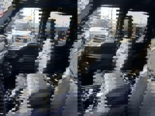 Certified 2023 Ford F150 Platinum w/ Equipment Group 701A High image 9