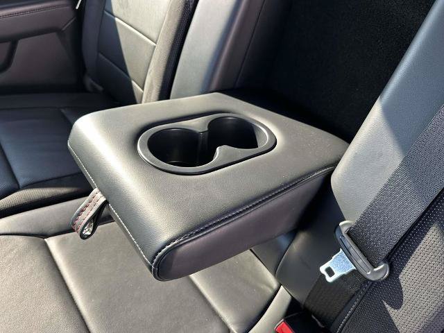 Certified 2024 Ford F150 Raptor AWD/4WD image 18