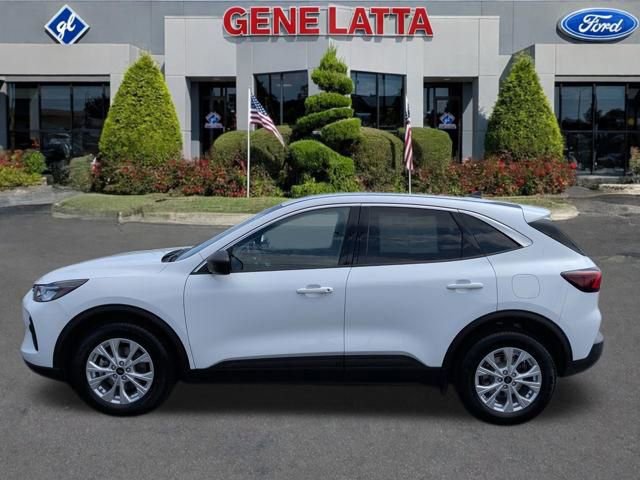 Certified 2023 Ford Escape Active AWD/4WD image 13