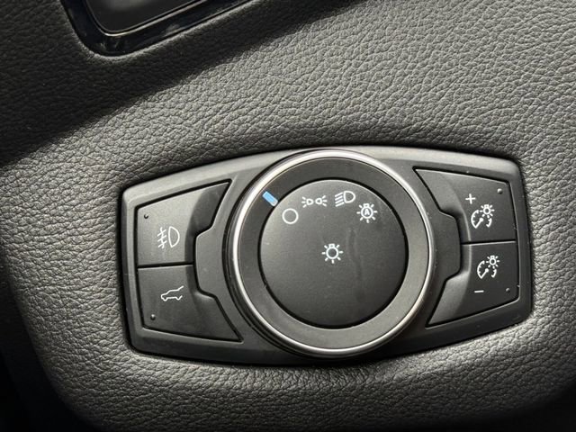 Certified 2018 Ford Escape SEL image 7