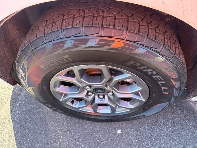 Certified 2025 Ford Expedition Active image 16