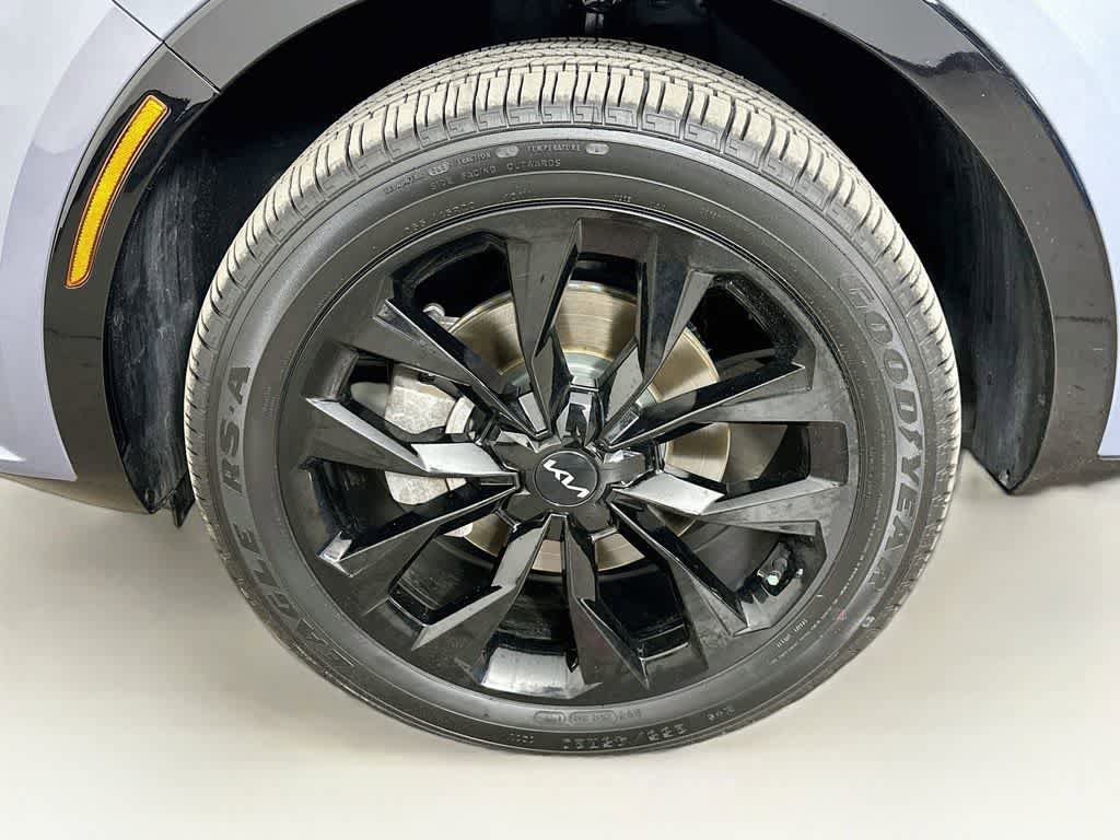 Used 2023 Kia Sorento SX AWD/4WD image 8