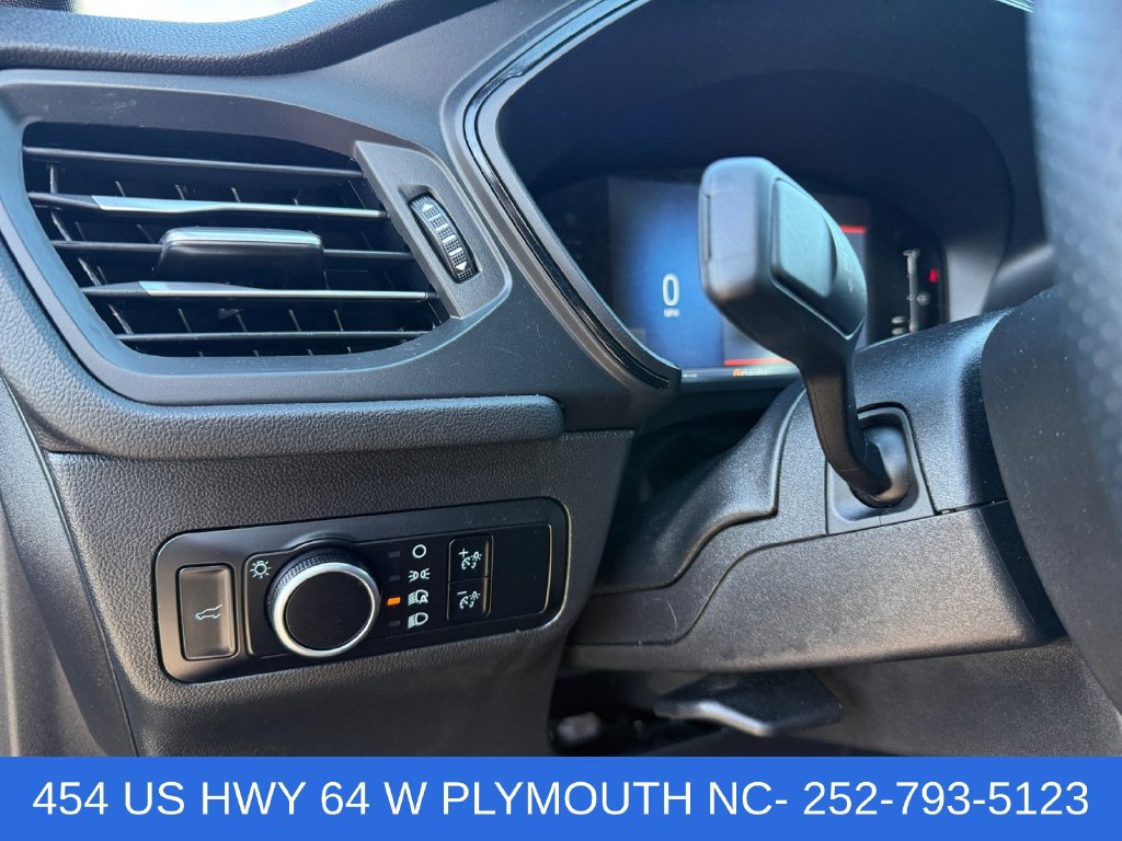 Certified 2023 Ford Escape ST-Line AWD/4WD image 20