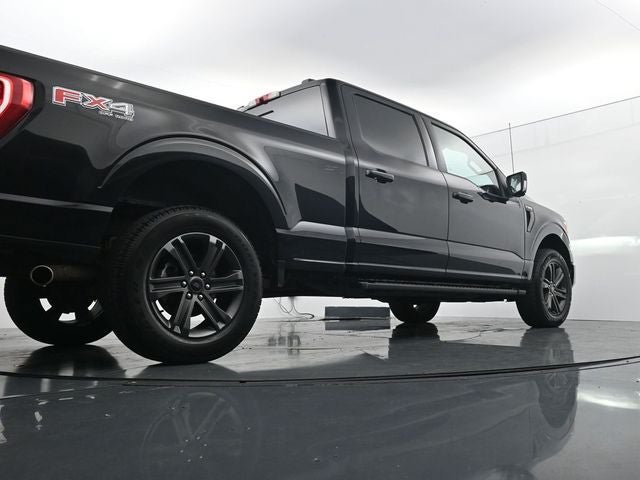 Certified 2023 Ford F150 XLT w/ Equipment Group 302A High AWD/4WD image 40