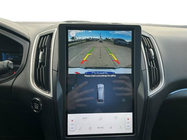 Certified 2024 Ford Edge ST-Line AWD/4WD image 18