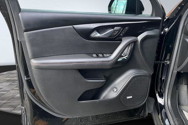 Used 2022 Chevrolet Blazer RS w/ Enhanced Convenience Package image 26