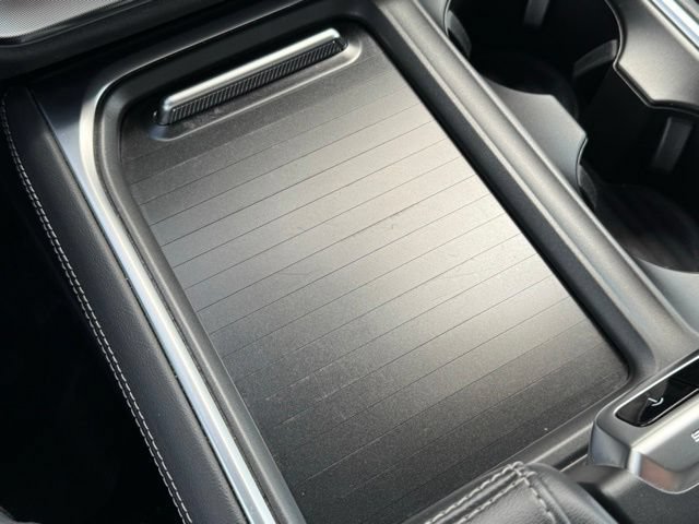 Certified 2025 Ford Expedition Max Platinum AWD/4WD image 64