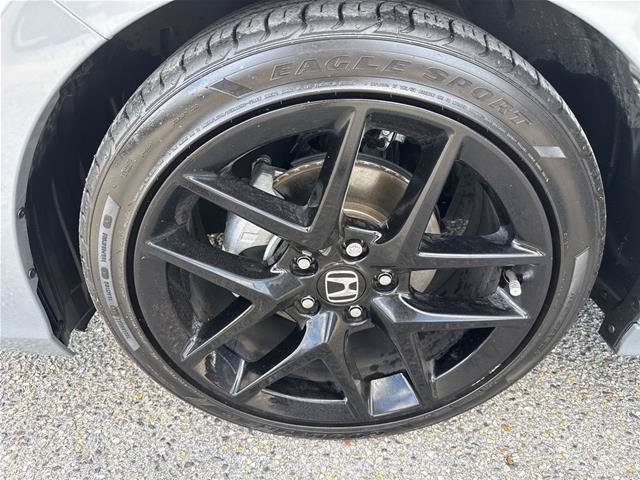 Used 2025 Honda Civic Sport image 31