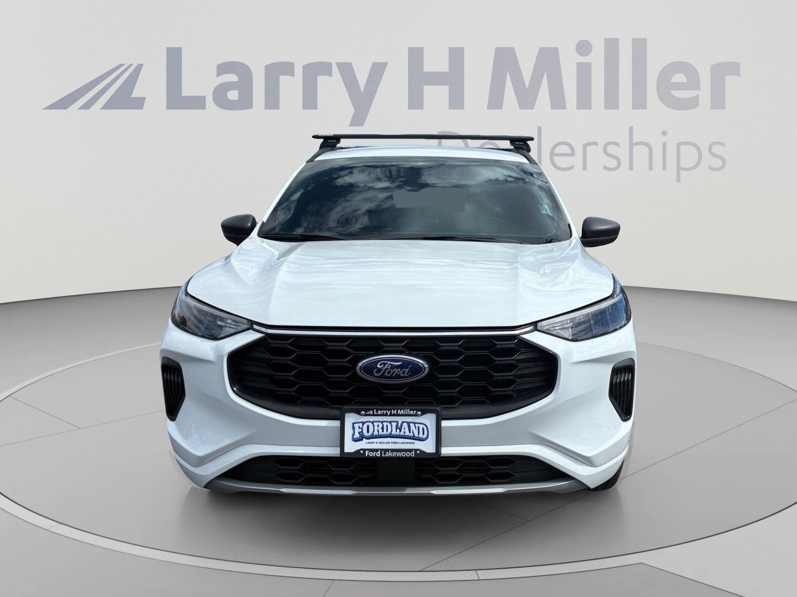 Certified 2023 Ford Escape ST-Line AWD/4WD image 8