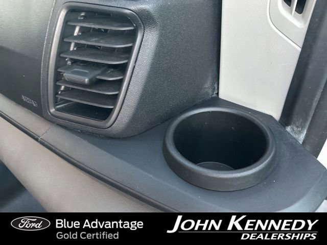 Certified 2024 Ford Transit 250 Low Roof w/ Exterior Upgrade Package image 31