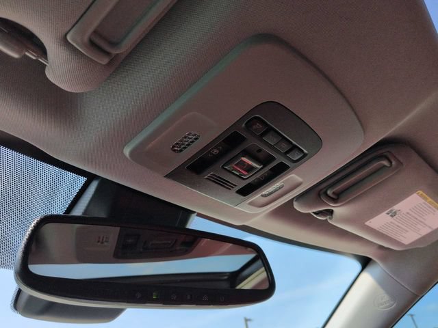 Used 2023 Toyota Camry XSE w/ Navigation Package FWD image 21