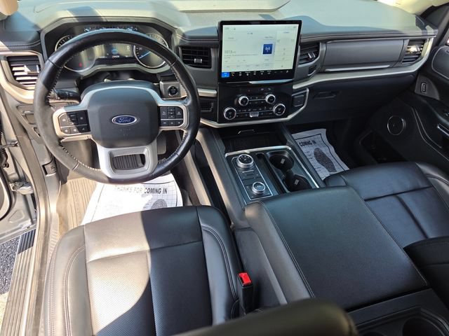 Certified 2022 Ford Expedition XLT AWD/4WD image 16