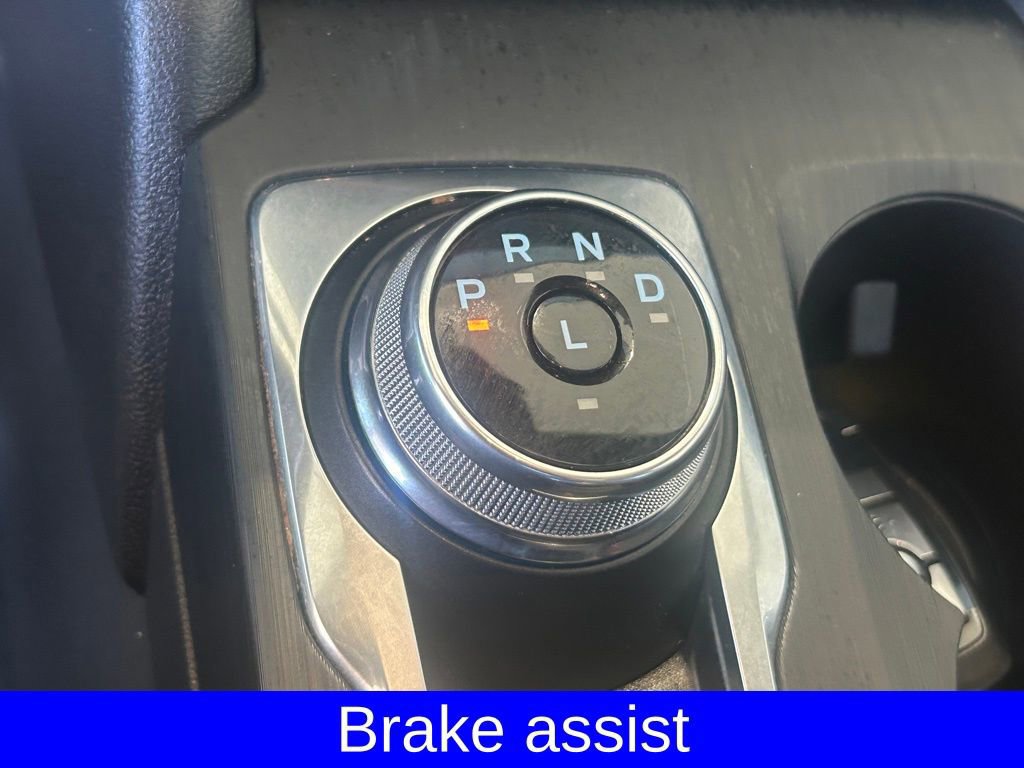 Certified 2025 Ford Escape ST-Line w/ Tech Pack #1 image 15