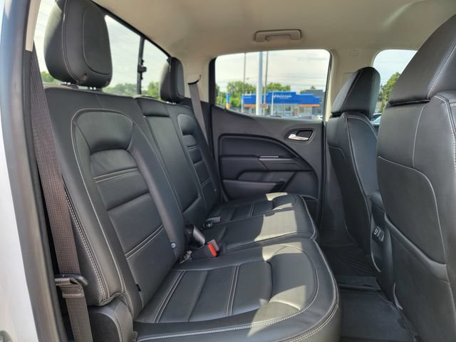 Used 2019 GMC Canyon Denali AWD/4WD image 22