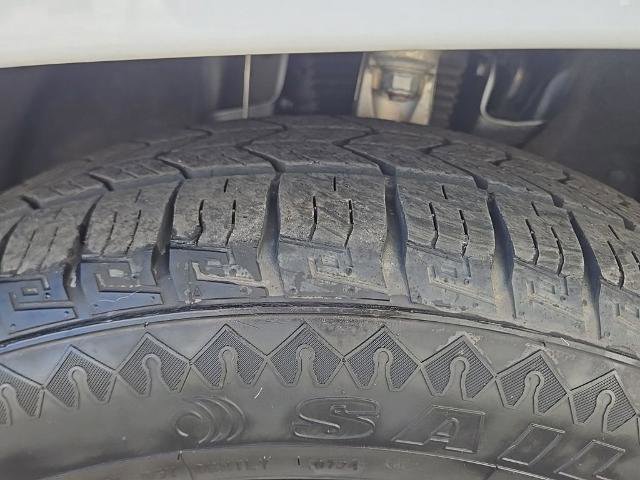 Used 2021 Jeep Grand Cherokee High Altitude AWD/4WD image 12