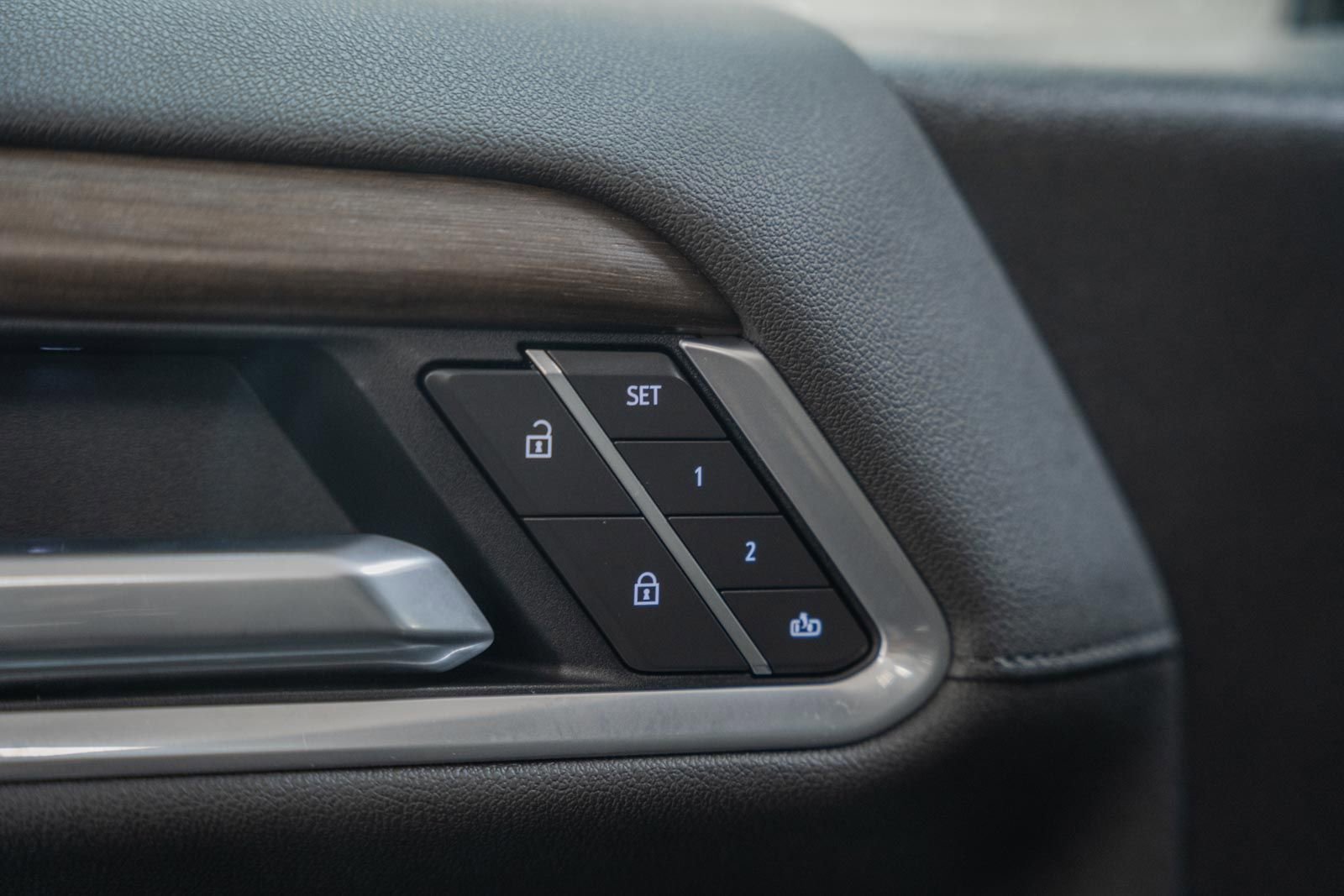 Used 2026 Chevrolet Silverado 1500 High Country w/ Midnight Edition image 51