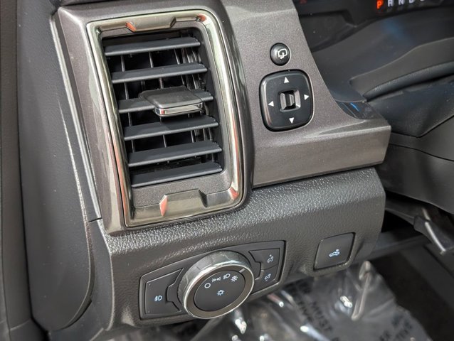 Certified 2022 Ford Ranger Lariat w/ Equipment Group 501A High AWD/4WD image 11