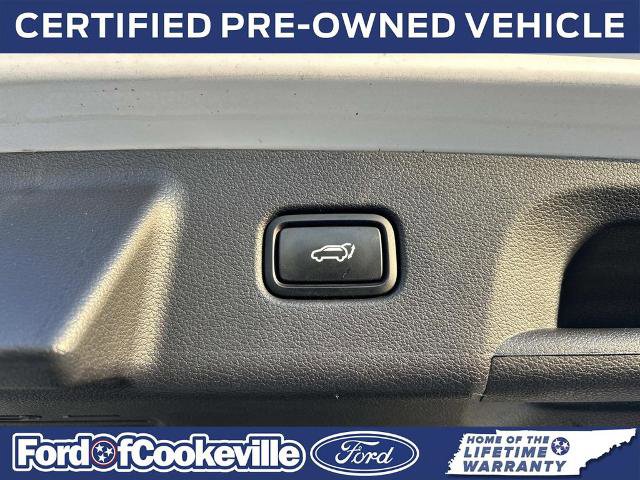 Used 2023 Hyundai Palisade Calligraphy AWD/4WD image 21