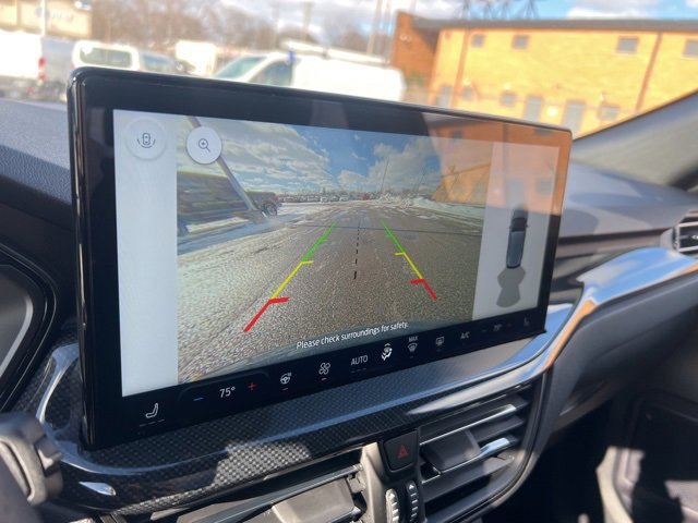 Certified 2024 Ford Escape ST-Line w/ Tech Pack #1 image 14