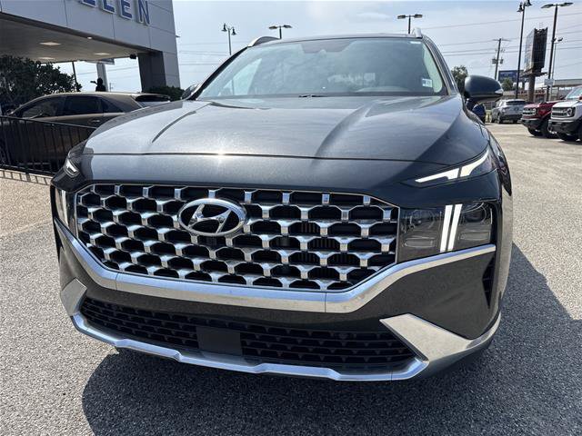 Used 2023 Hyundai Santa Fe Limited FWD image 17