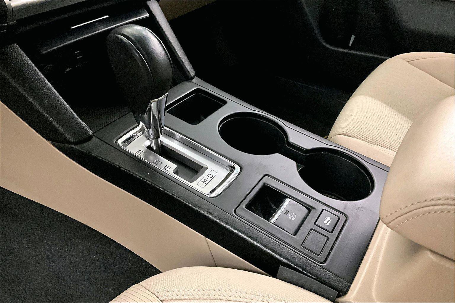 Used 2019 Subaru Legacy 2.5i Premium image 16